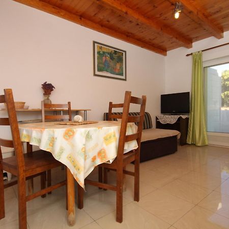 Seaside Secluded Apartments Cove Karkavac - Scedro, Hvar - 8801 Jelsa  Habitación foto