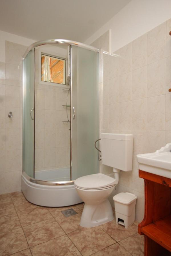 Seaside Secluded Apartments Cove Karkavac - Scedro, Hvar - 8801 Jelsa  Exterior foto