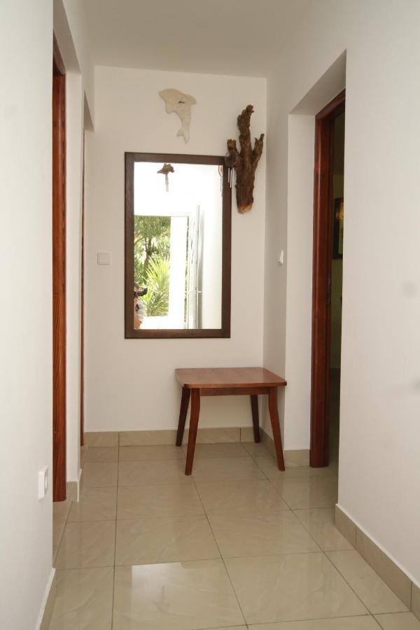 Seaside Secluded Apartments Cove Karkavac - Scedro, Hvar - 8801 Jelsa  Exterior foto