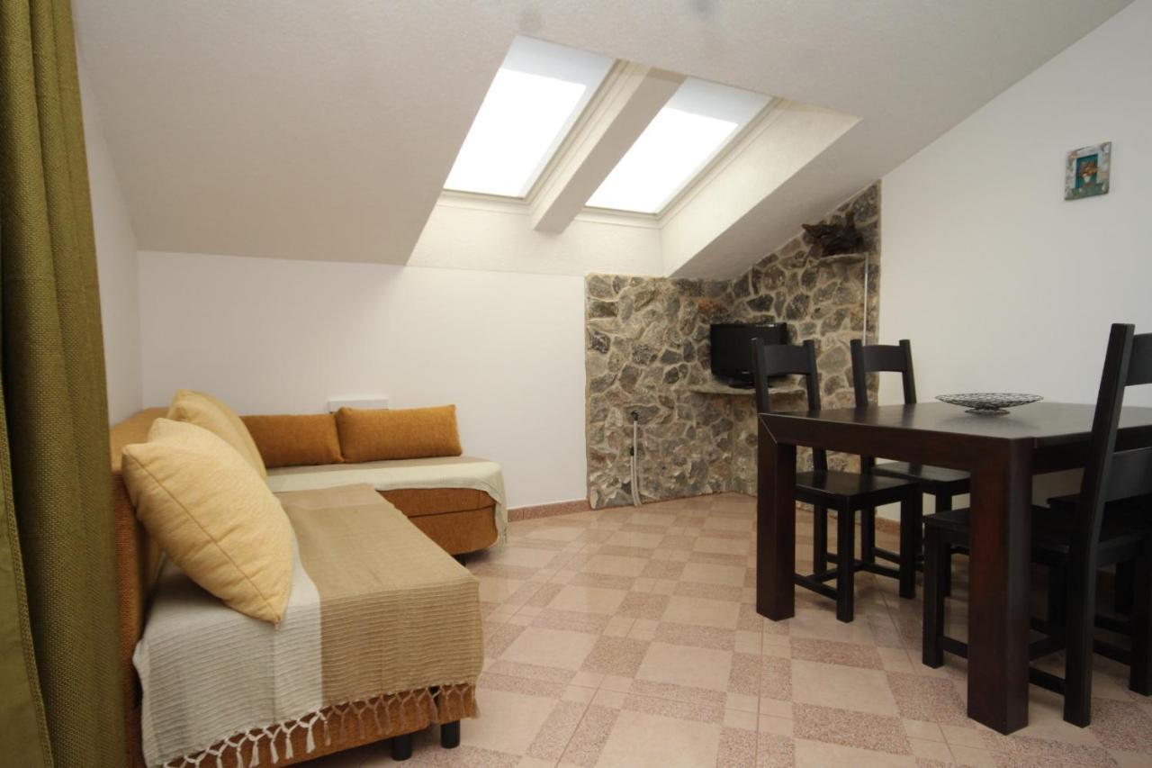 Seaside Secluded Apartments Cove Karkavac - Scedro, Hvar - 8801 Jelsa  Exterior foto