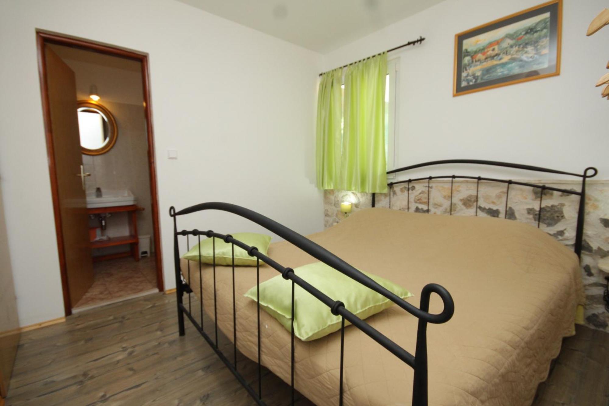 Seaside Secluded Apartments Cove Karkavac - Scedro, Hvar - 8801 Jelsa  Habitación foto