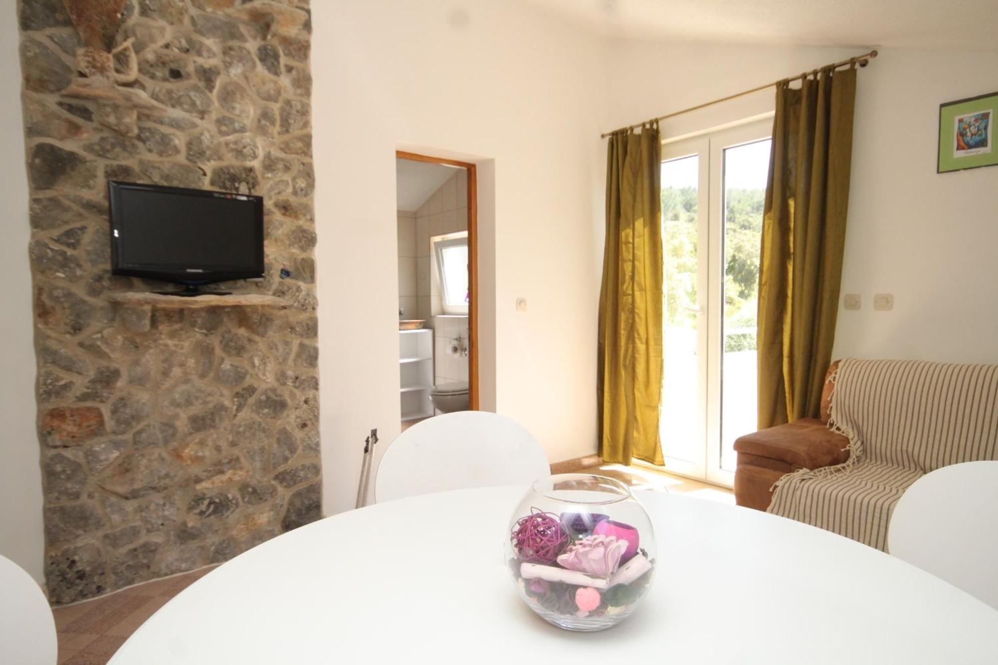 Seaside Secluded Apartments Cove Karkavac - Scedro, Hvar - 8801 Jelsa  Habitación foto