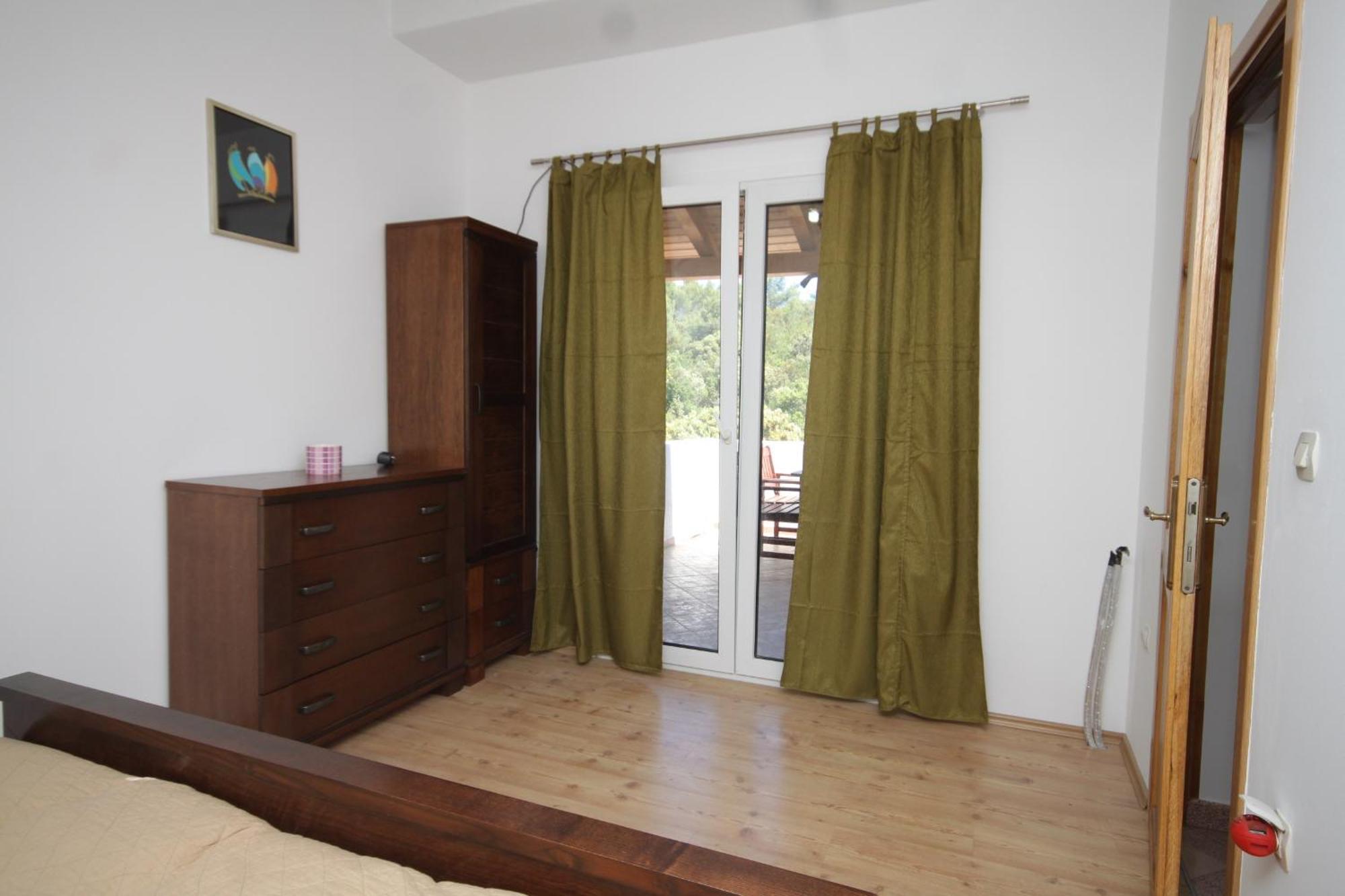 Seaside Secluded Apartments Cove Karkavac - Scedro, Hvar - 8801 Jelsa  Habitación foto